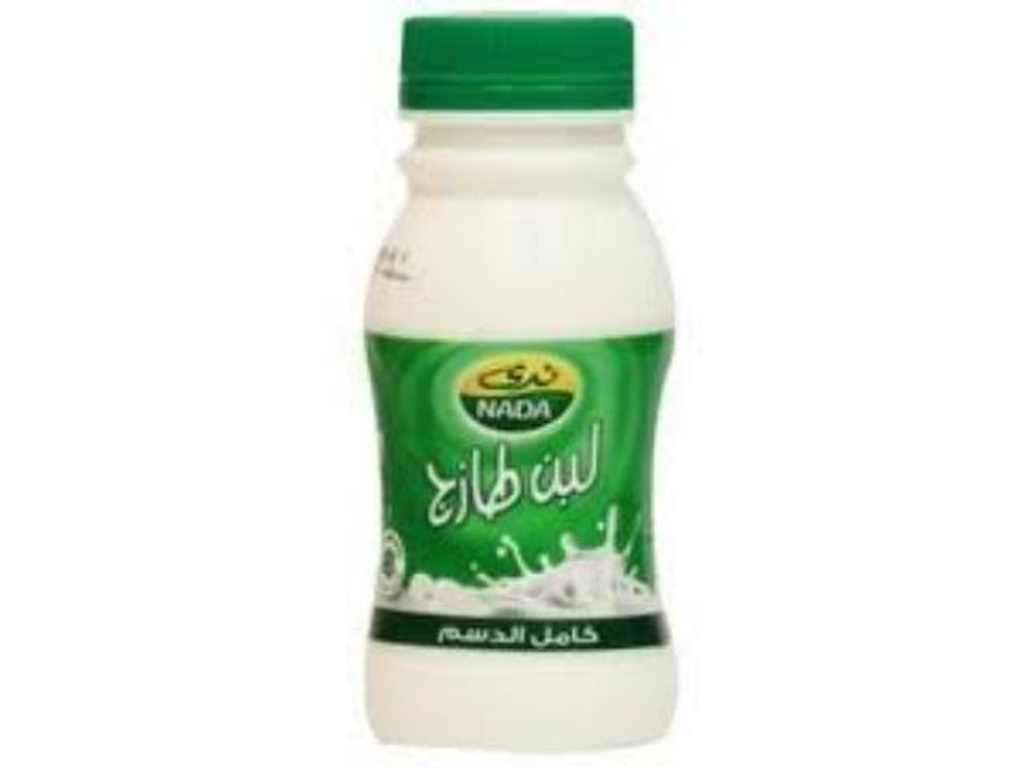 لبن ندى 180 مل