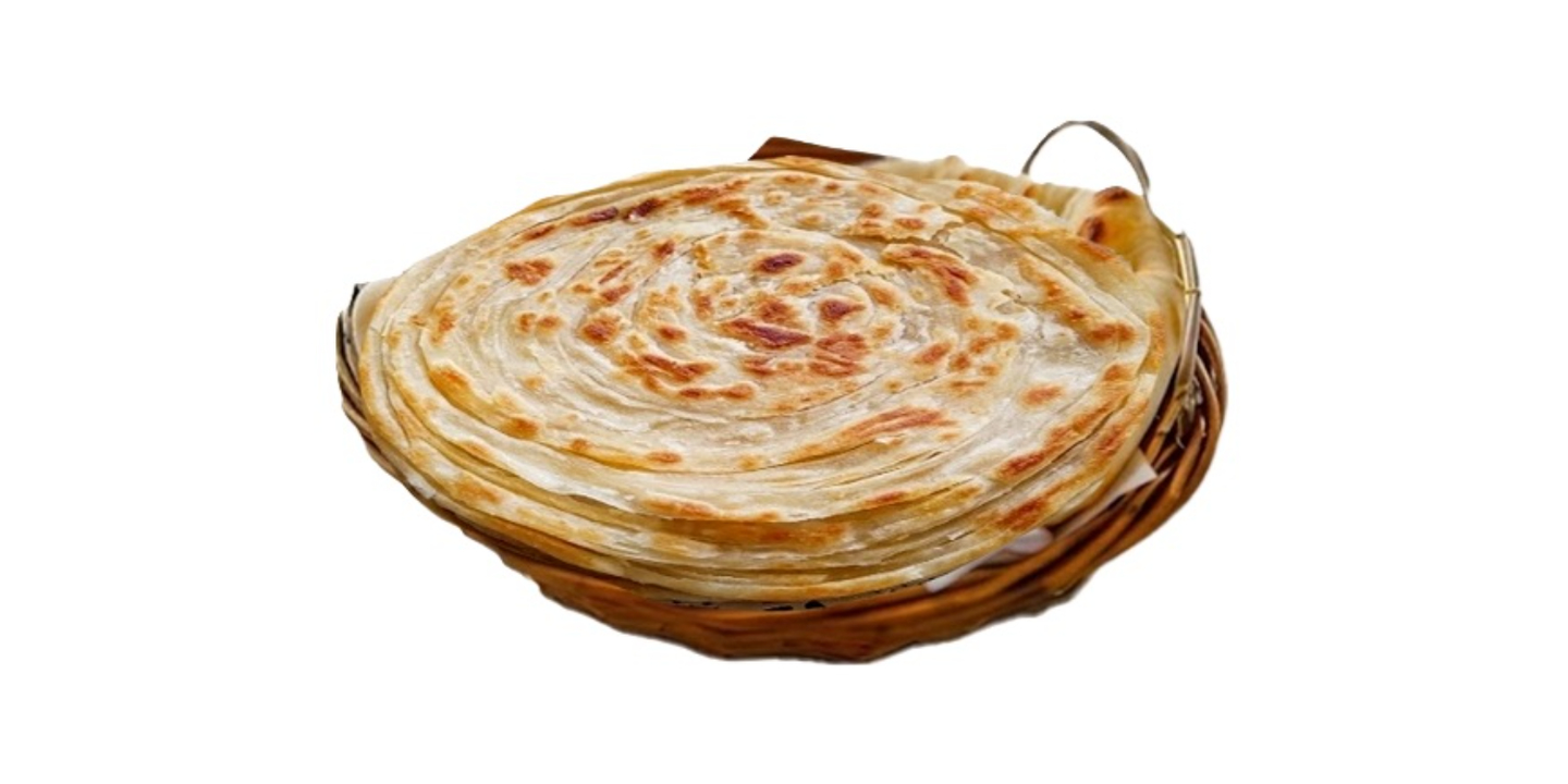 Lachha Paratha