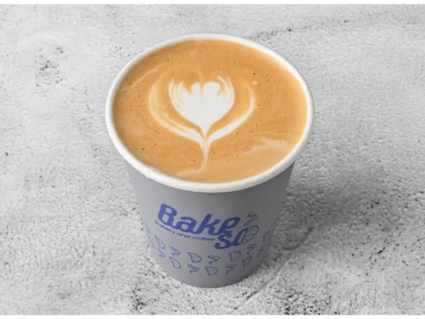 Latte