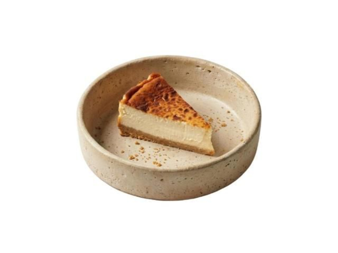 Madrid Cheesecake