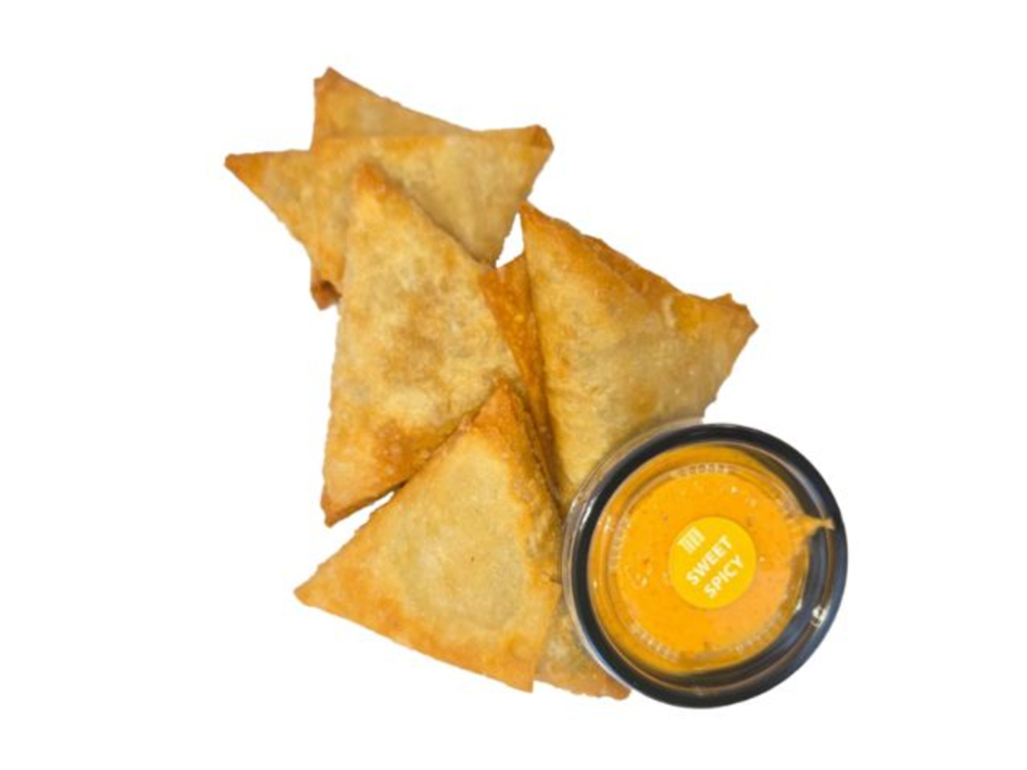 Beef & Chicken Sambosa