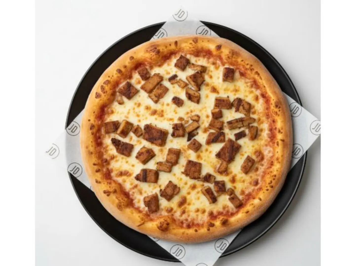 بيتزا الفريدو