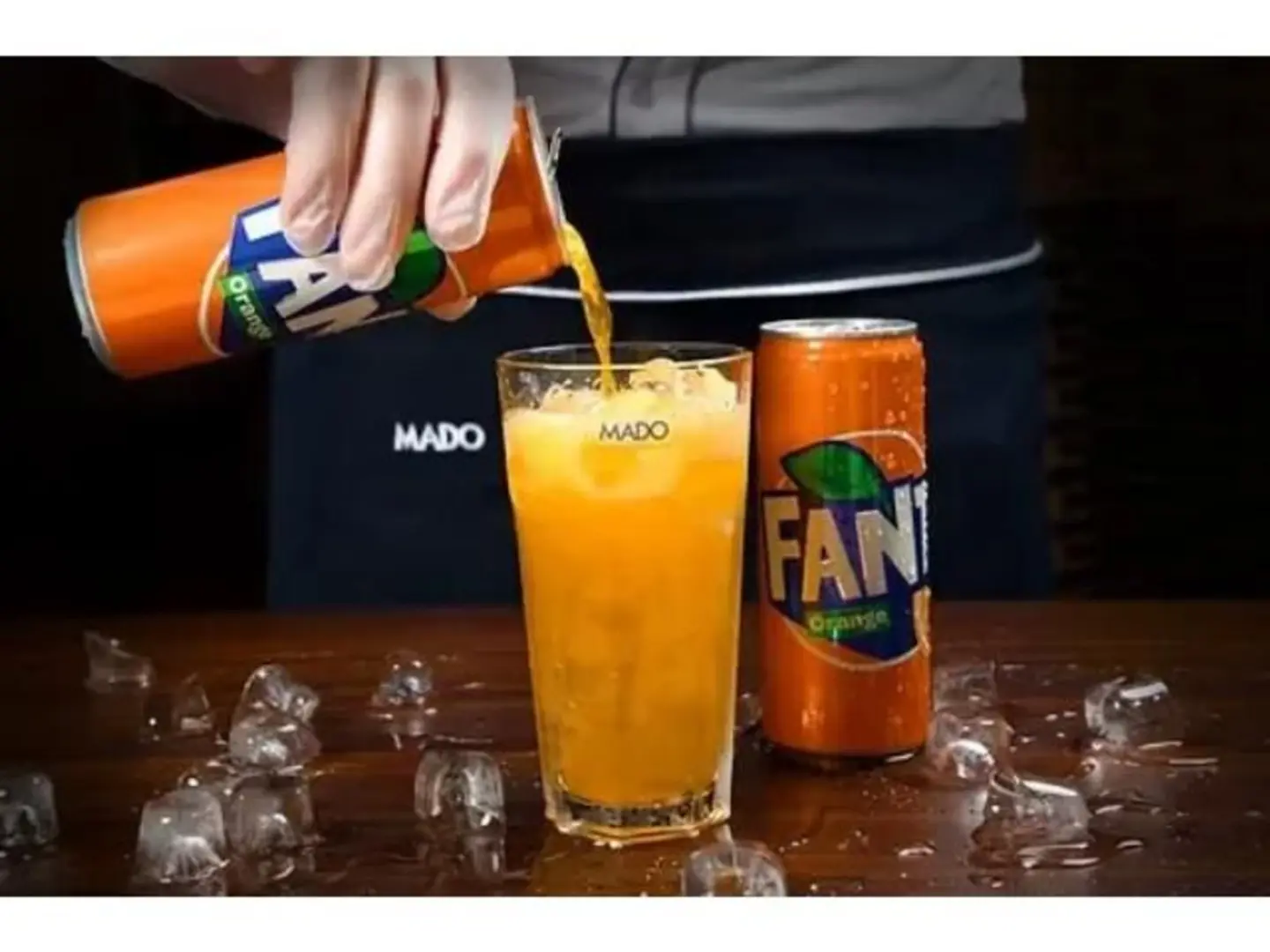 Fanta