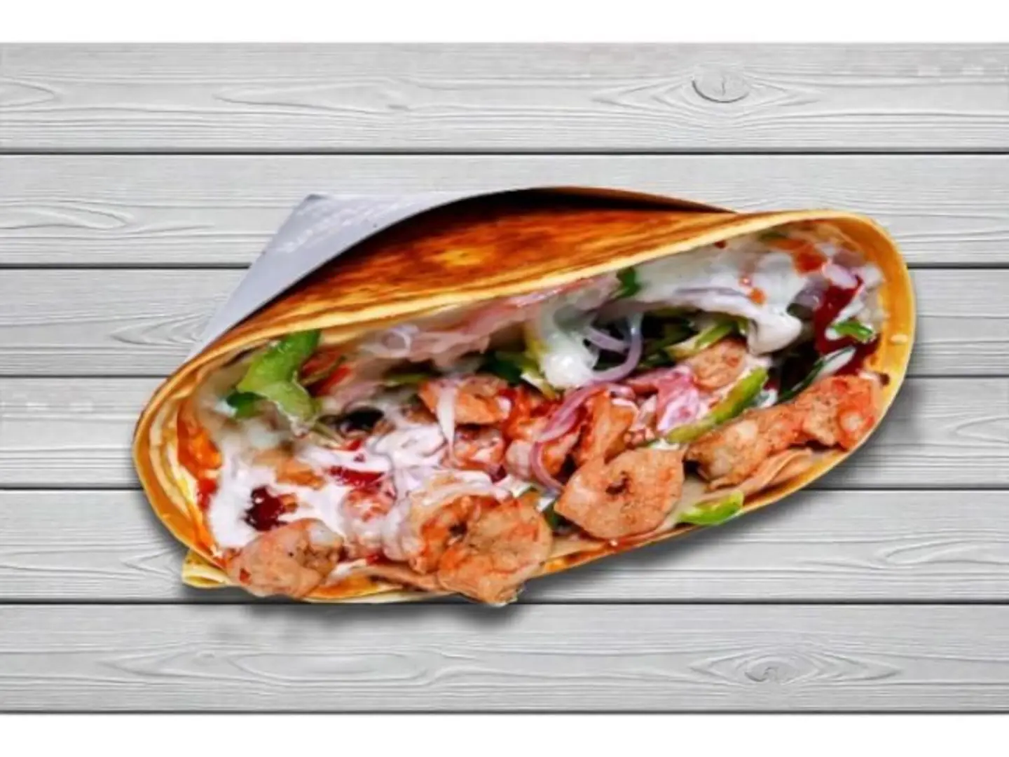 Shrimp