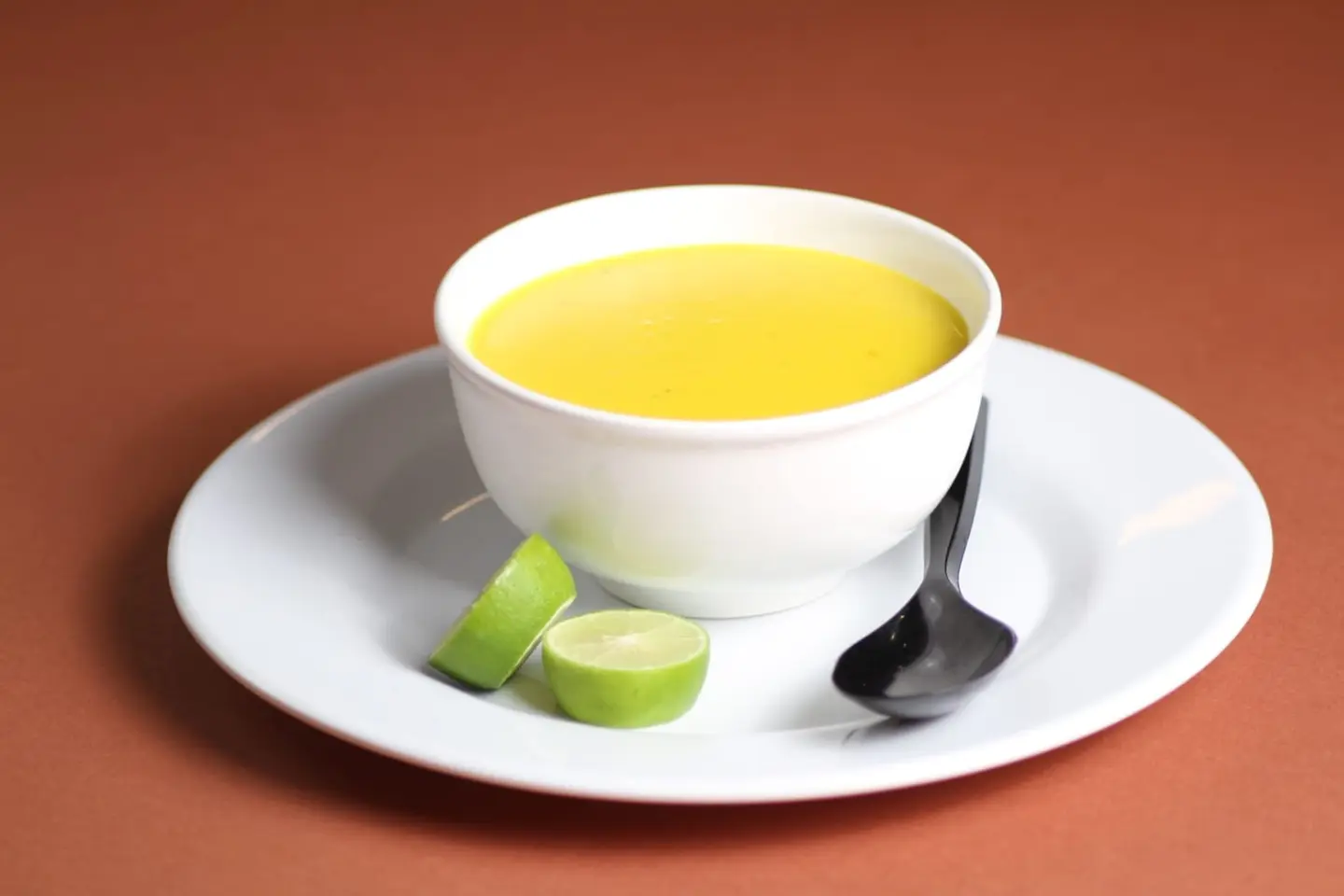 شوربة عدس