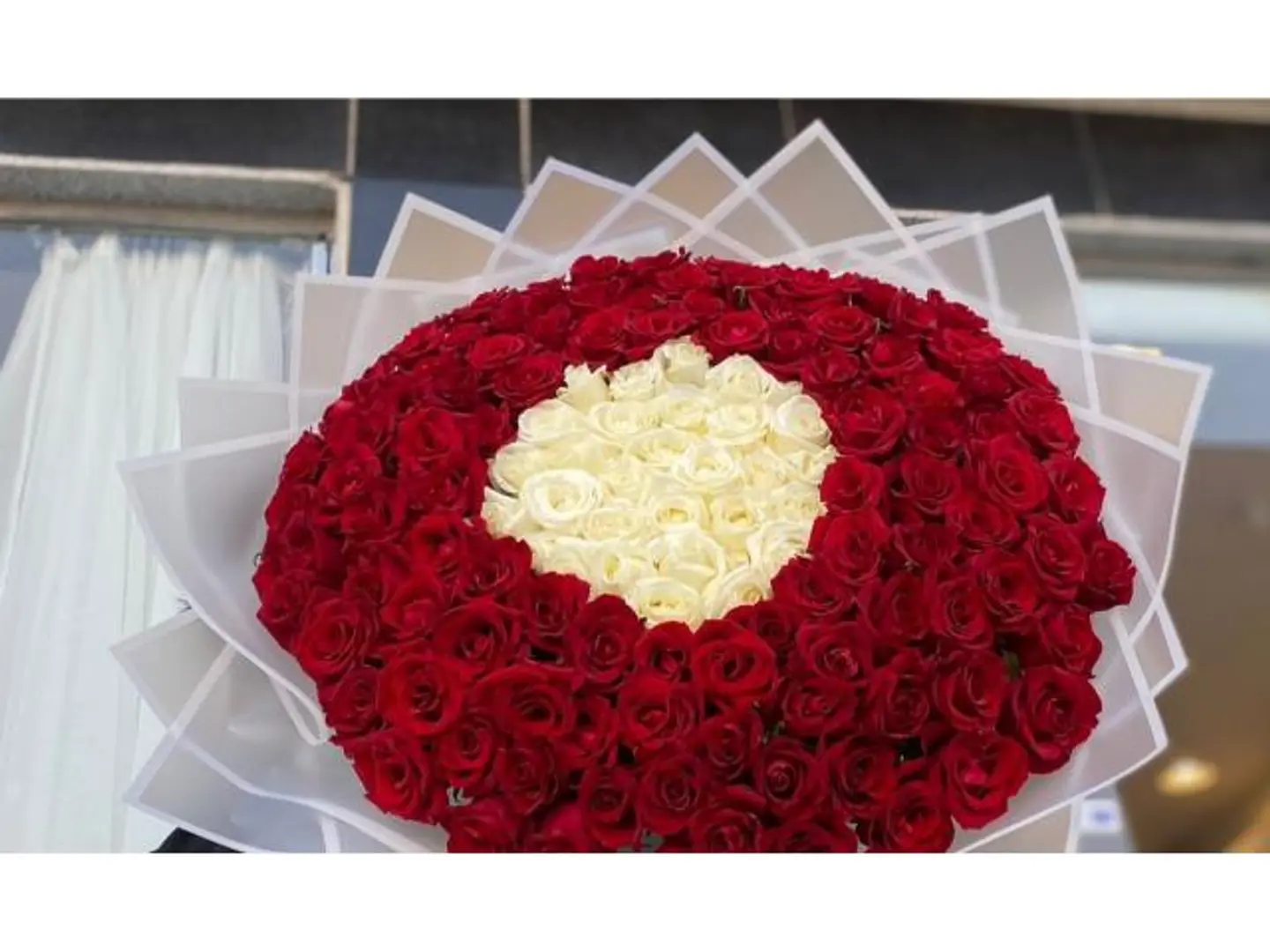 باقه الحب المميزه