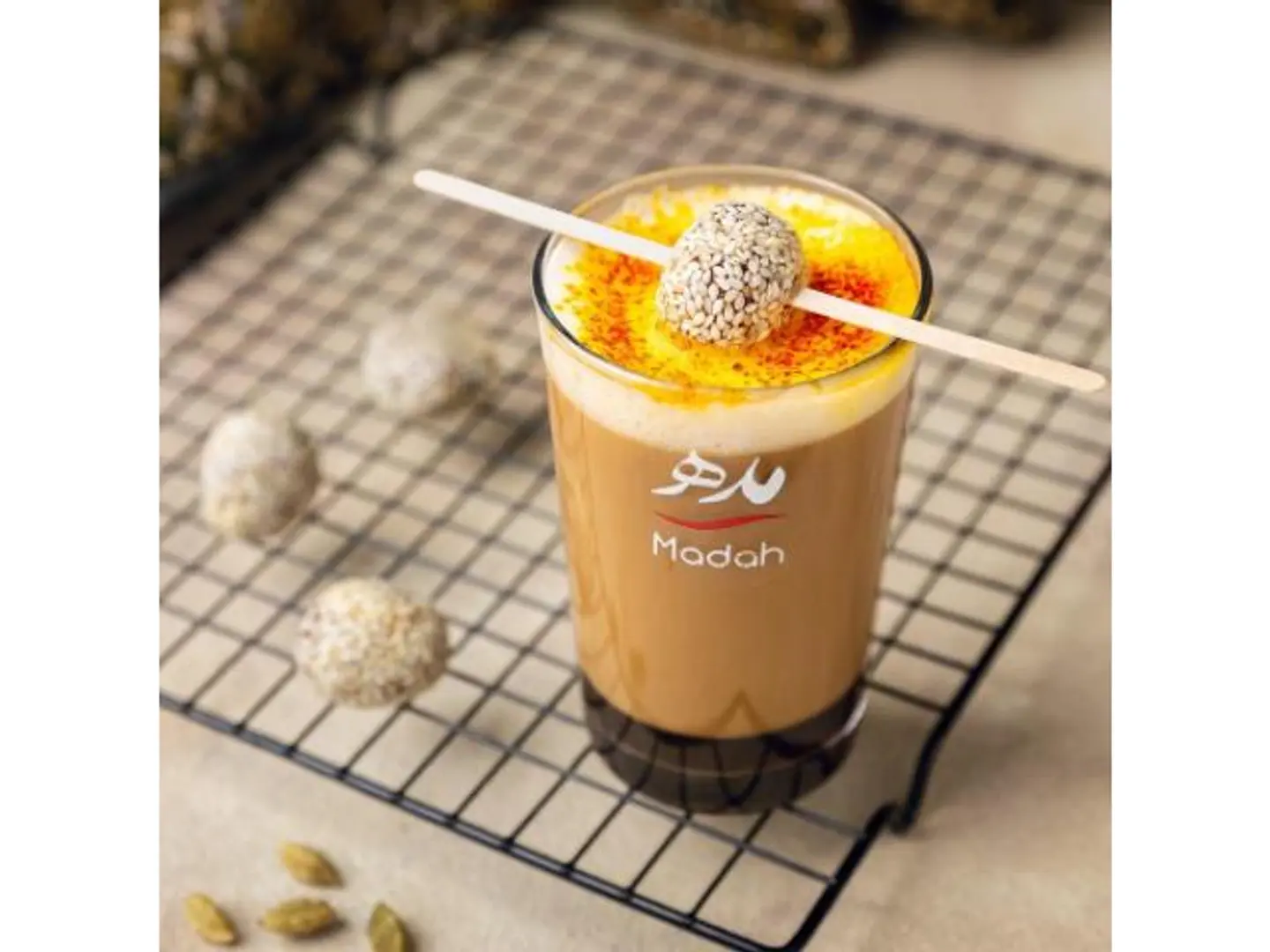كرك مده ورق
