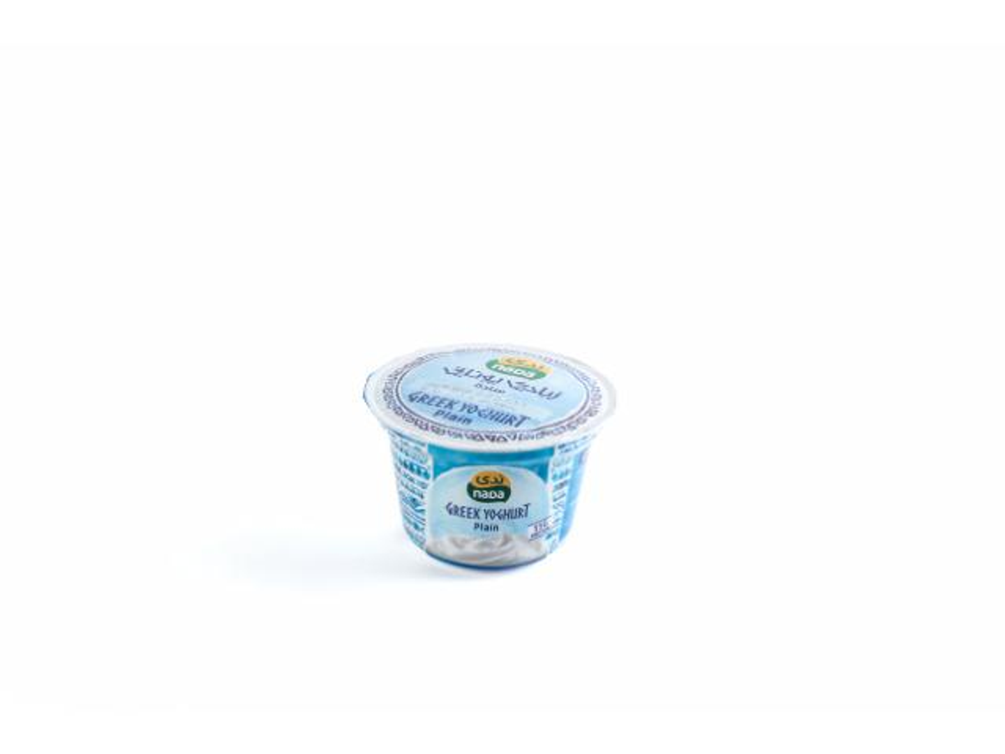 Nada Greek Yogurt