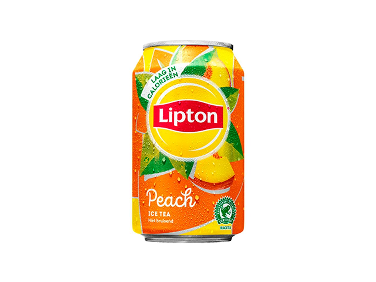 لبتون خوخ