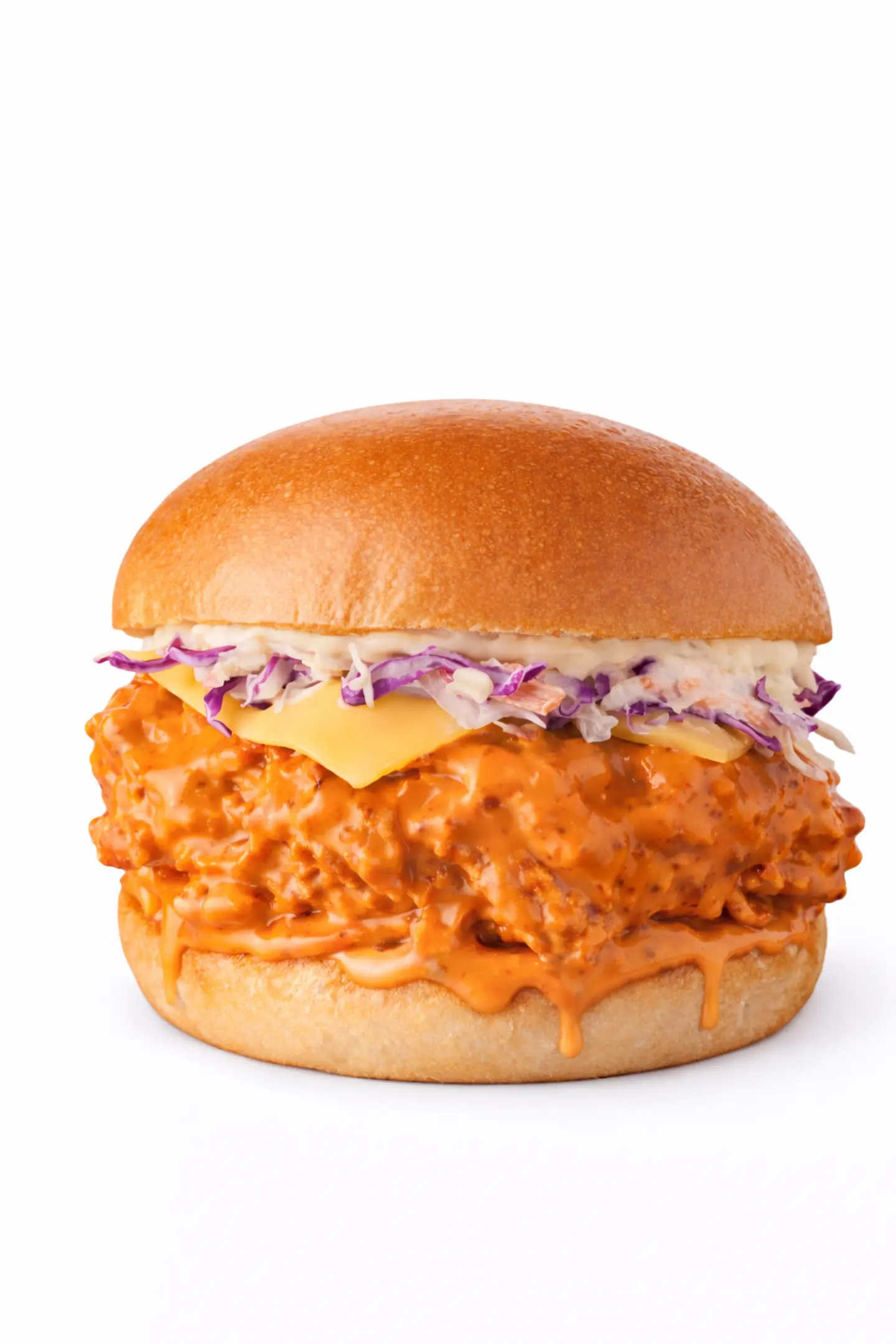 Maple Burger