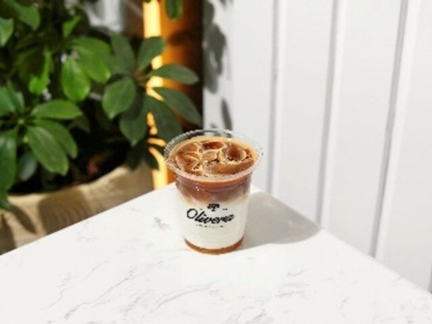 Spanish Latte