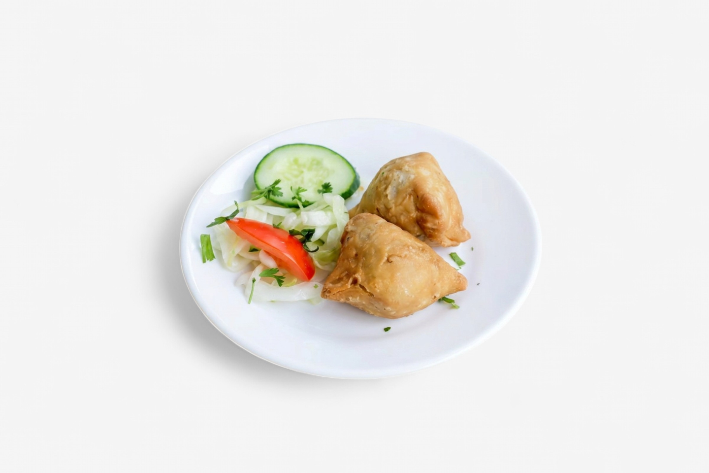 Chicken Sambousah