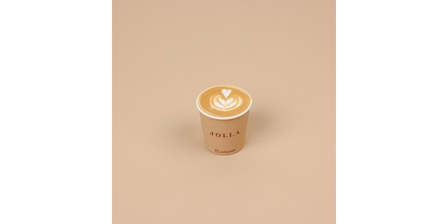 Hot Latte