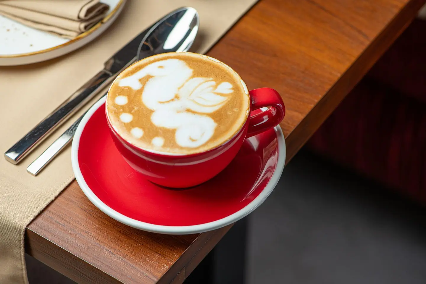 Latte