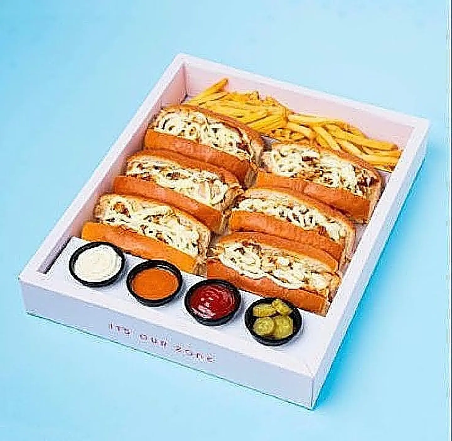 جمعات بريوش