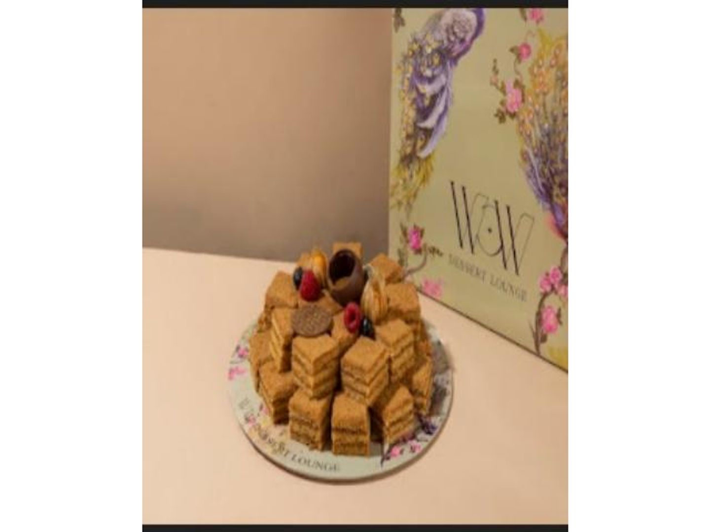 Honey Cake / Large