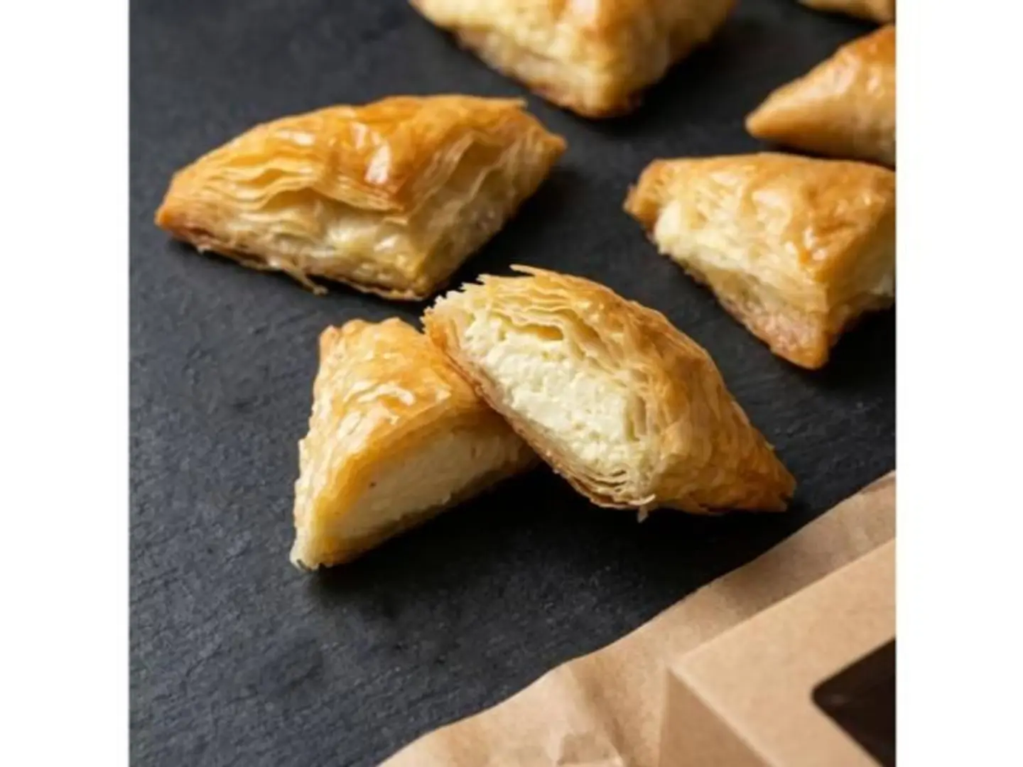 Traditional Cream 0.5kg