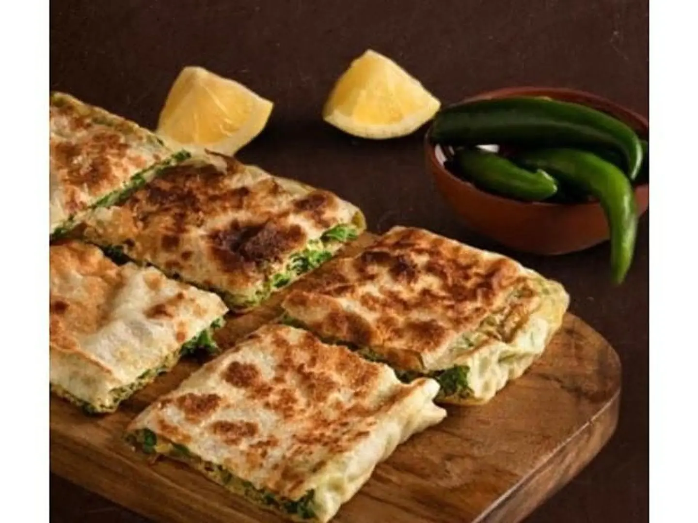 مطبق دجاج