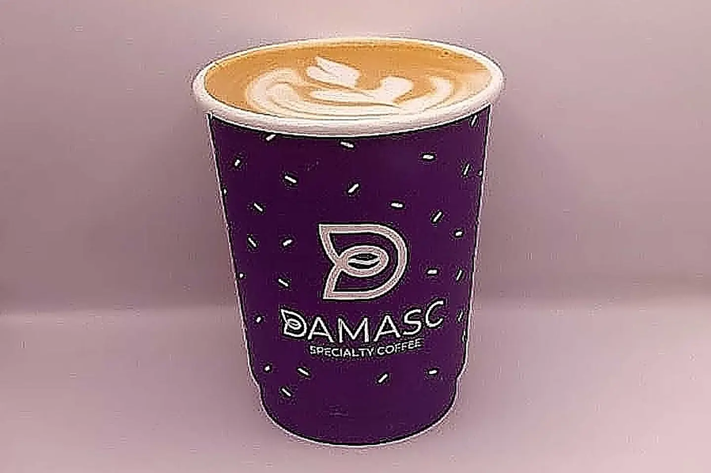Spanish Latte
