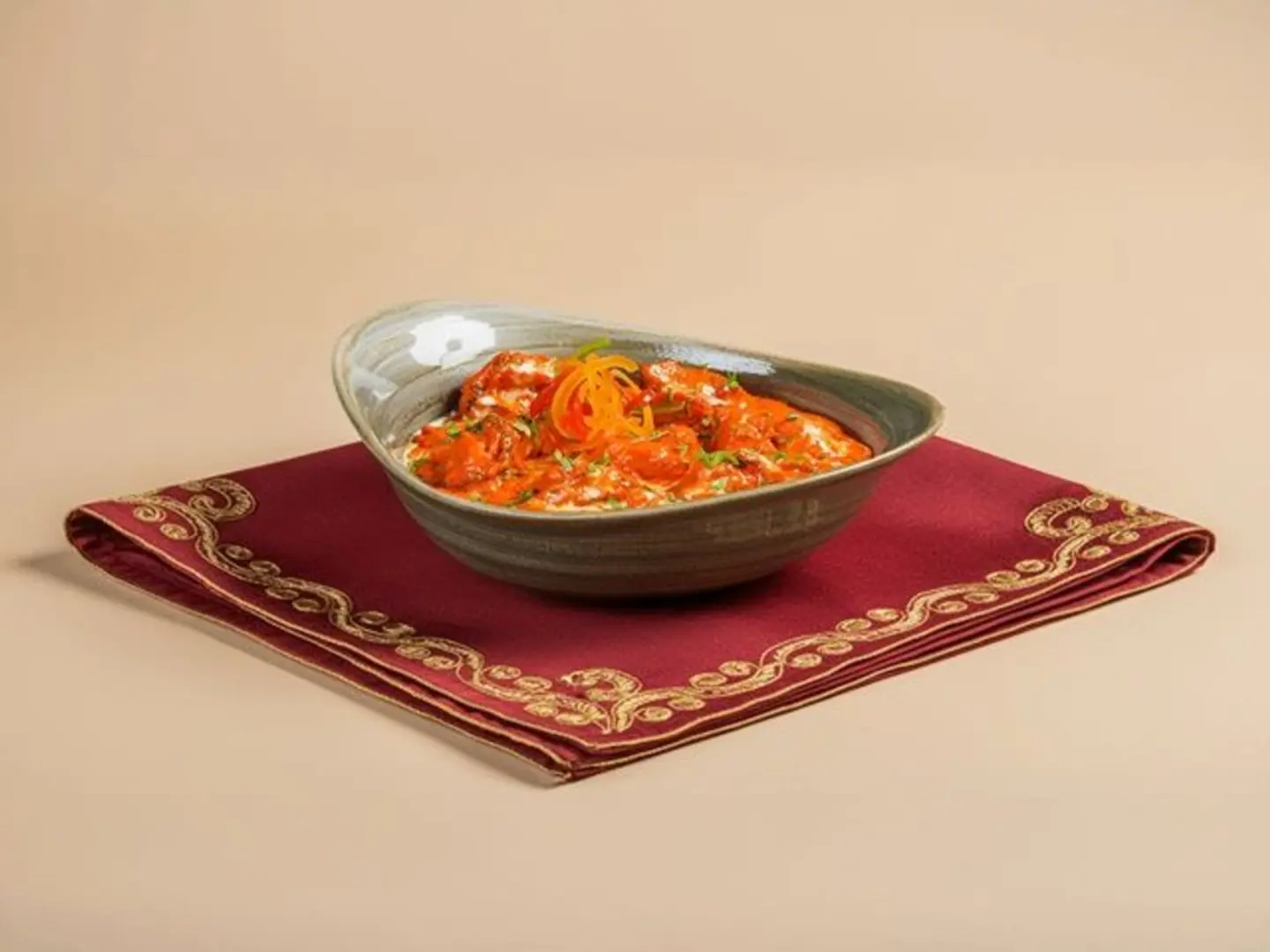 مسالا تكا دجاج