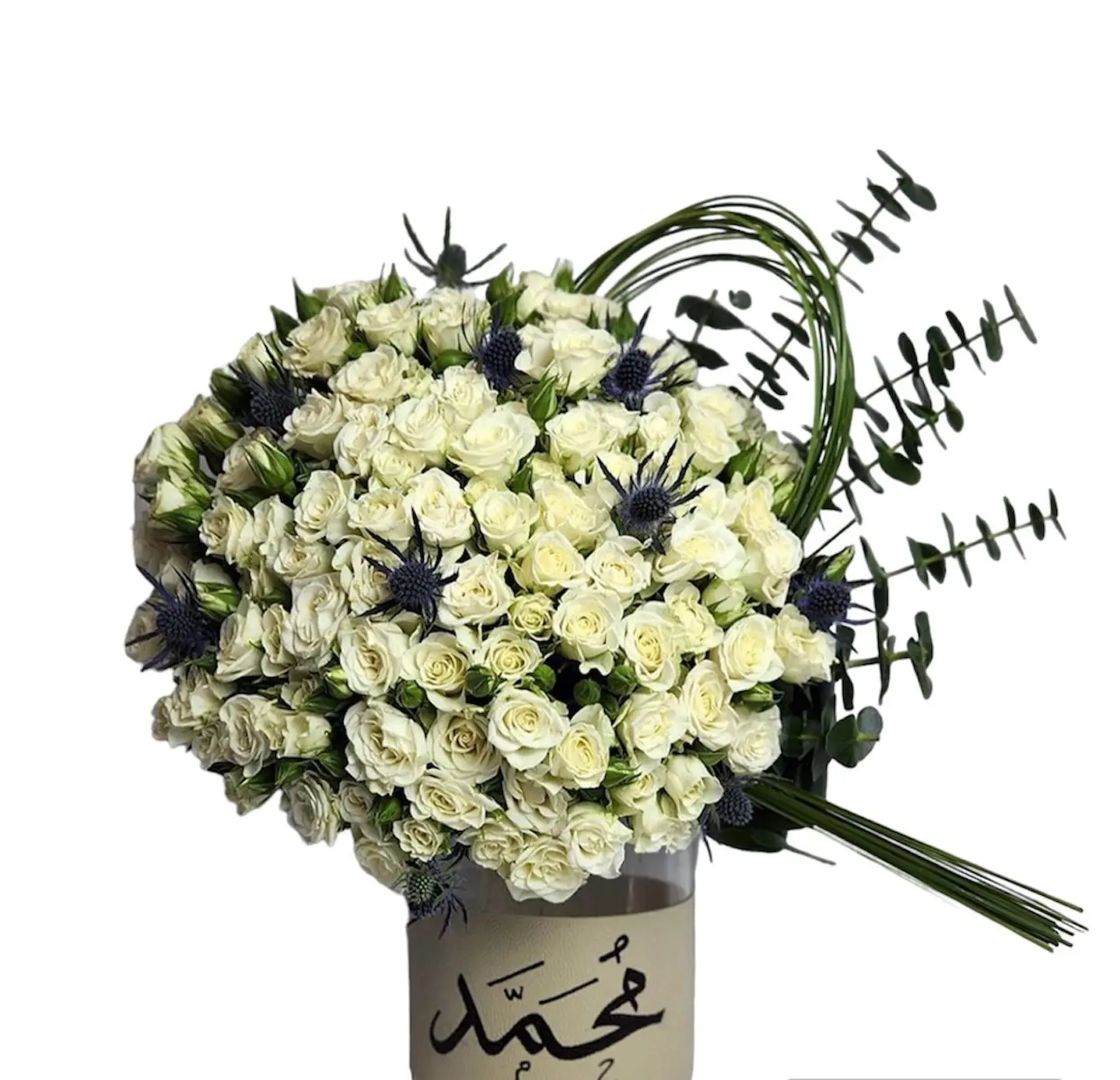 فازة قصر الورد