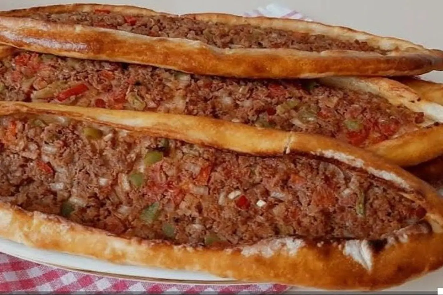 لحم سادة