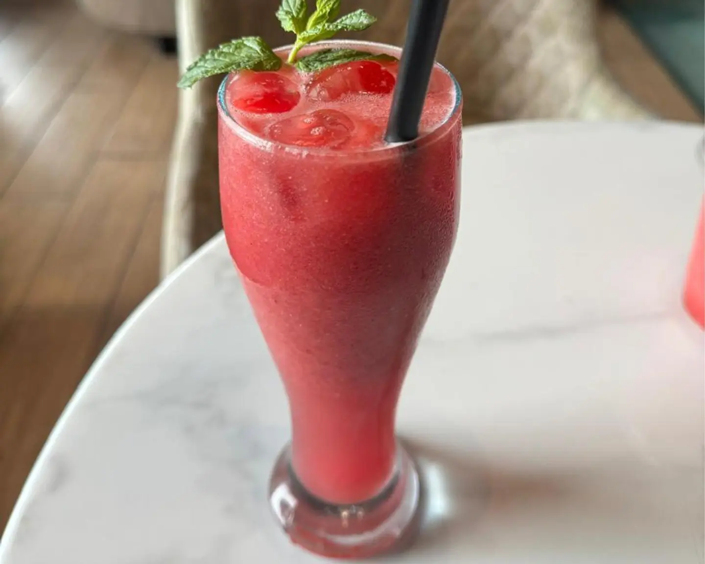 Watermelon Juice