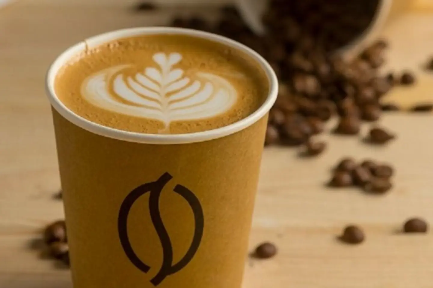 Spanish Latte