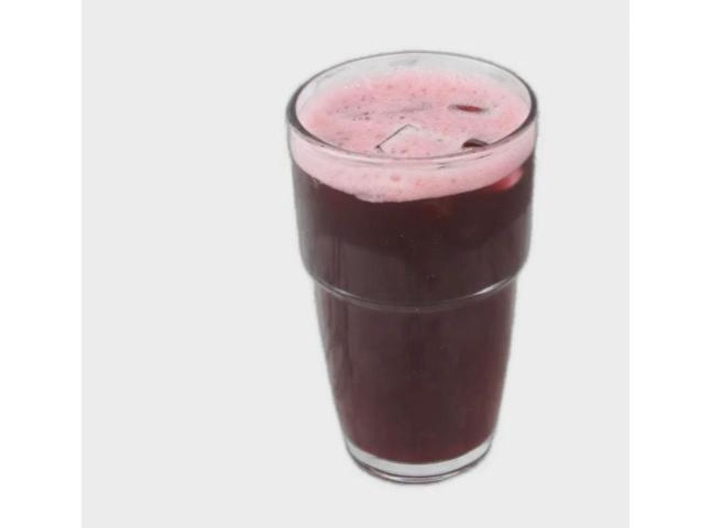 Iced Hibiscus