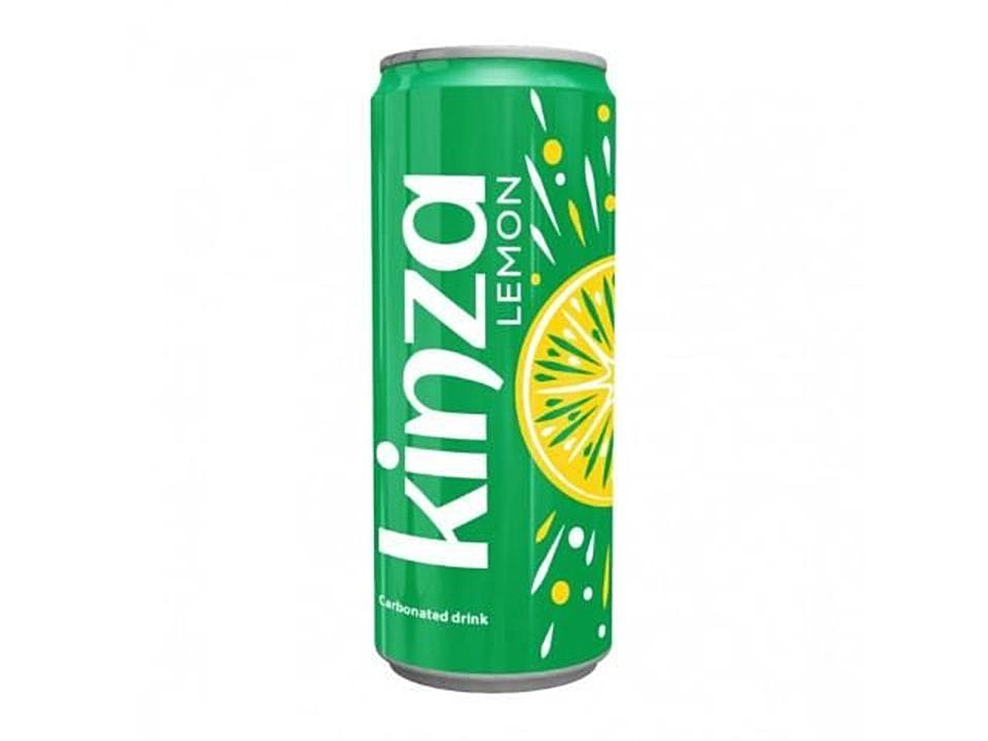 Kinza Lemon