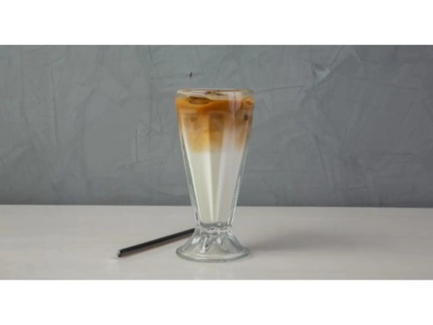 Iced Latte
