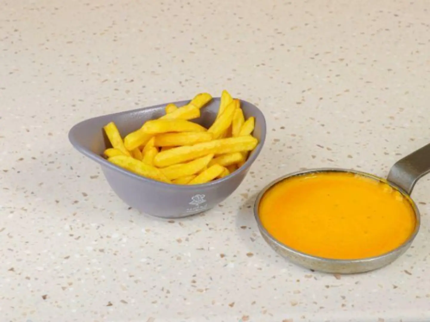 بطاطس بلغوصة الأجبان