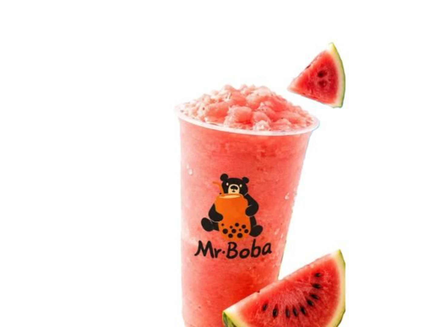 Watermelon Slush