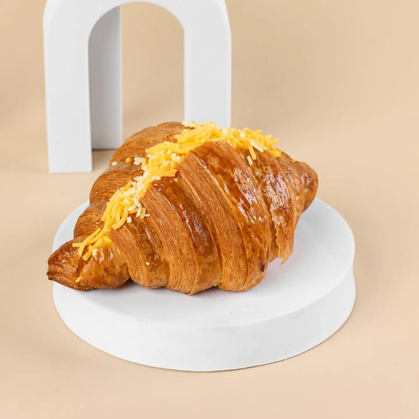 Cheese Croissant