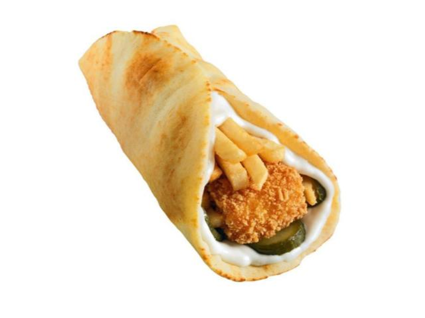 ساندوتش مسحب