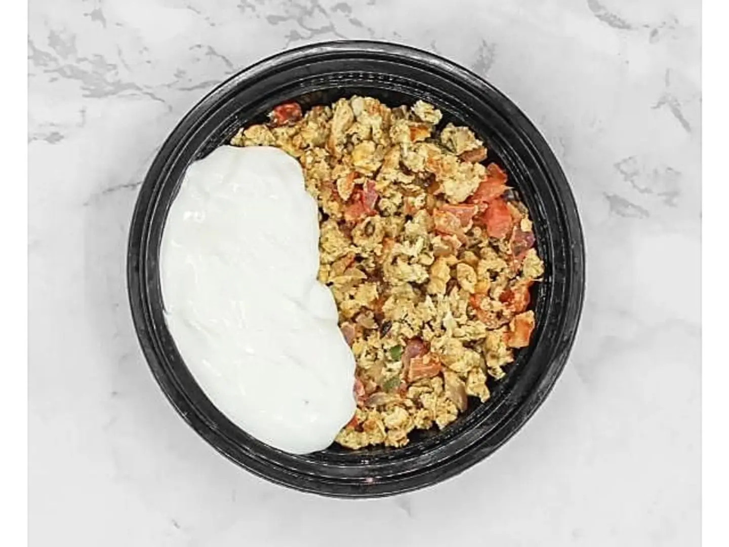 Regular Shakshouka With Cheese