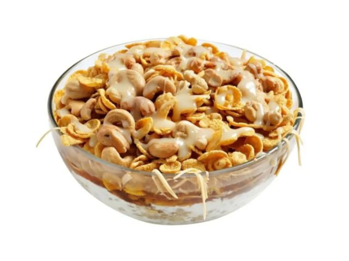 Cream And Milk Masoub