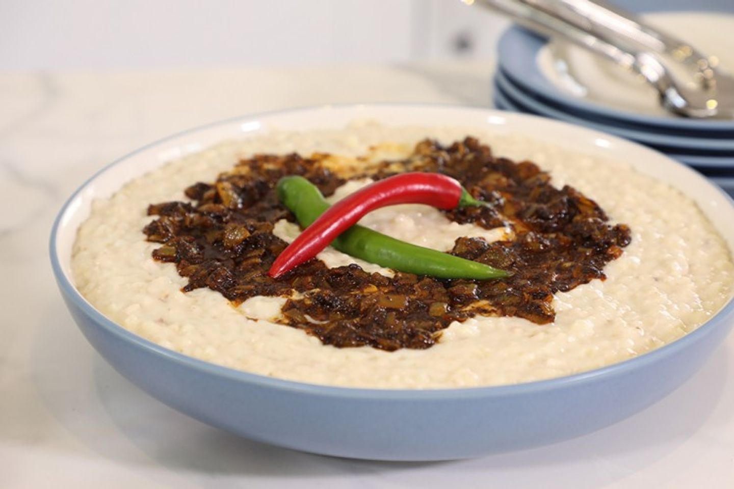 جریش