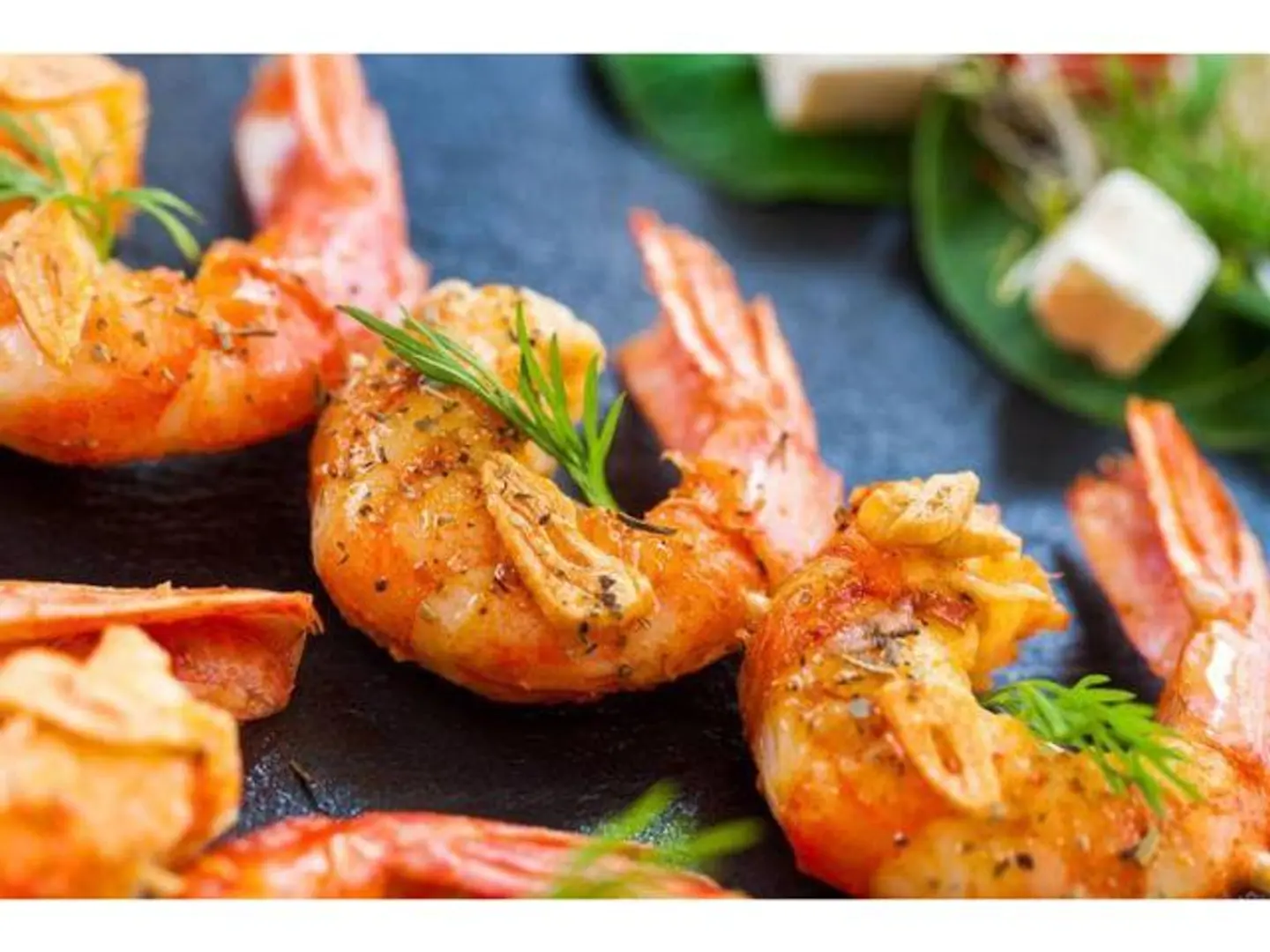 روبيان12حبة مقلي