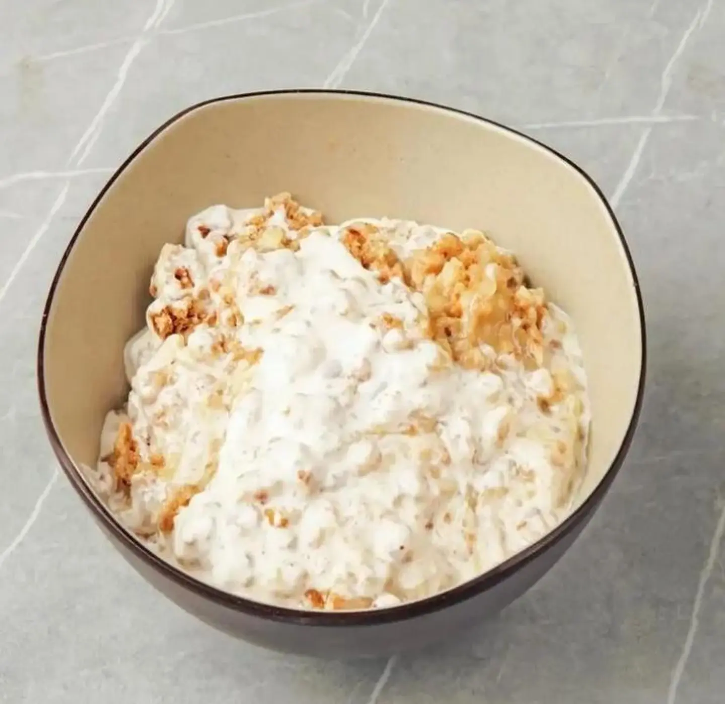 عريكة قشطة