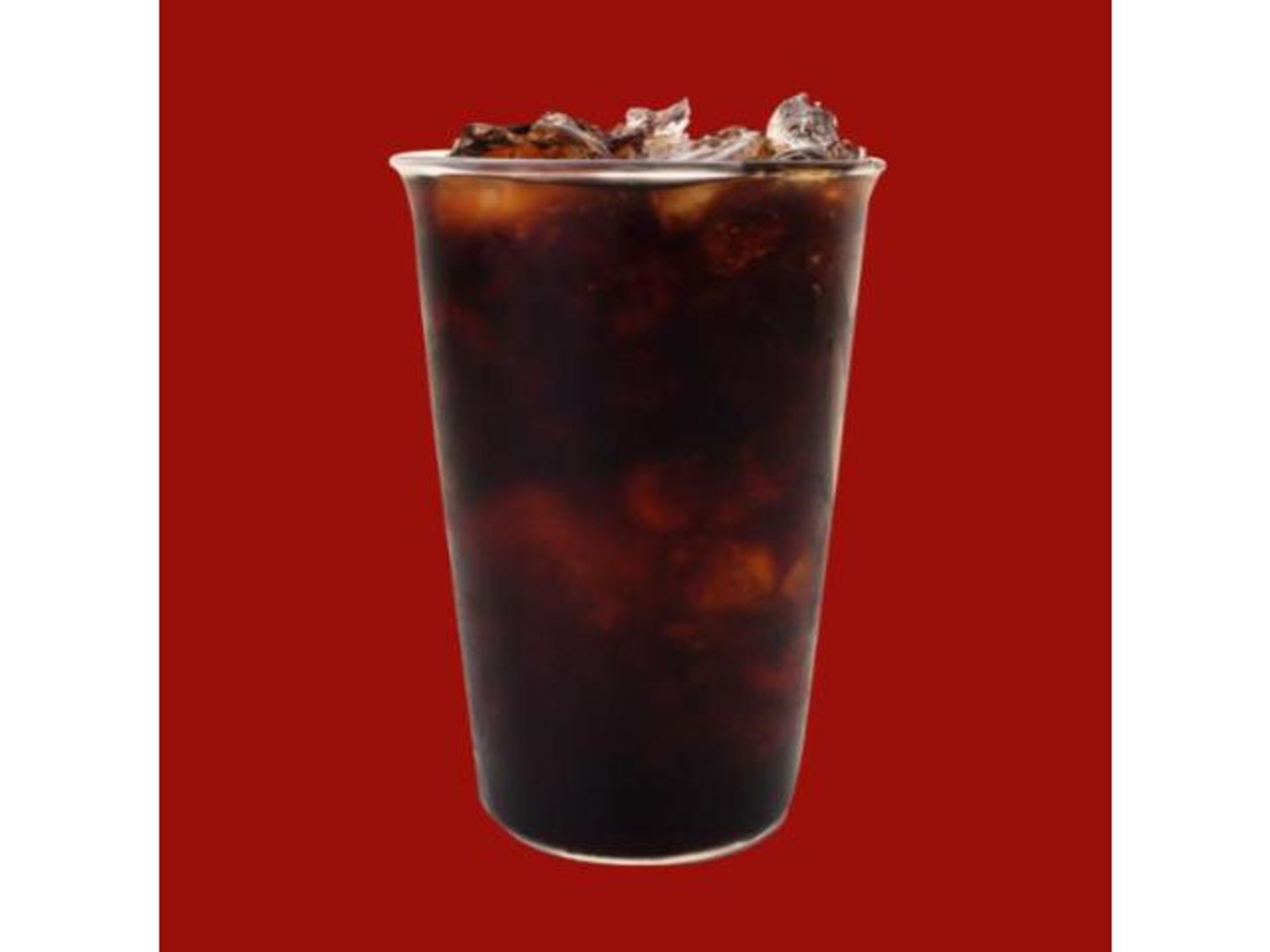 Iced Brew Of The Day