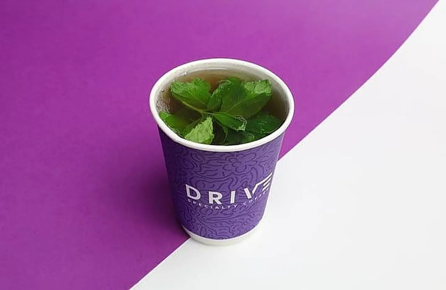 Moroccan Tea