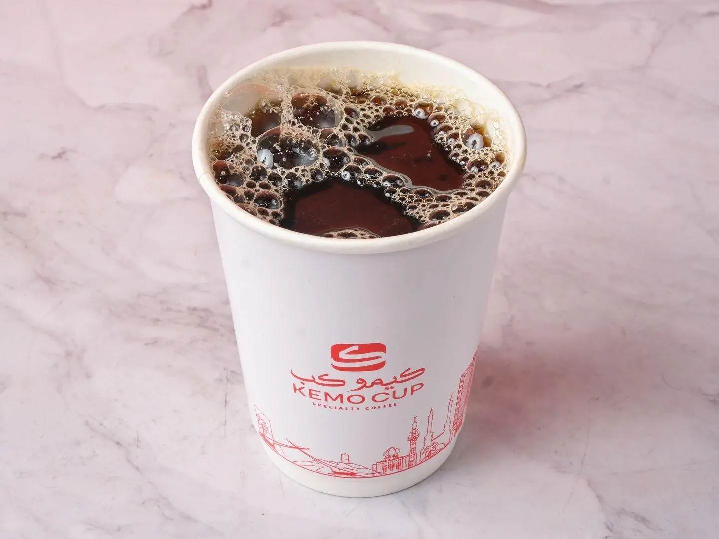 Colombian V60