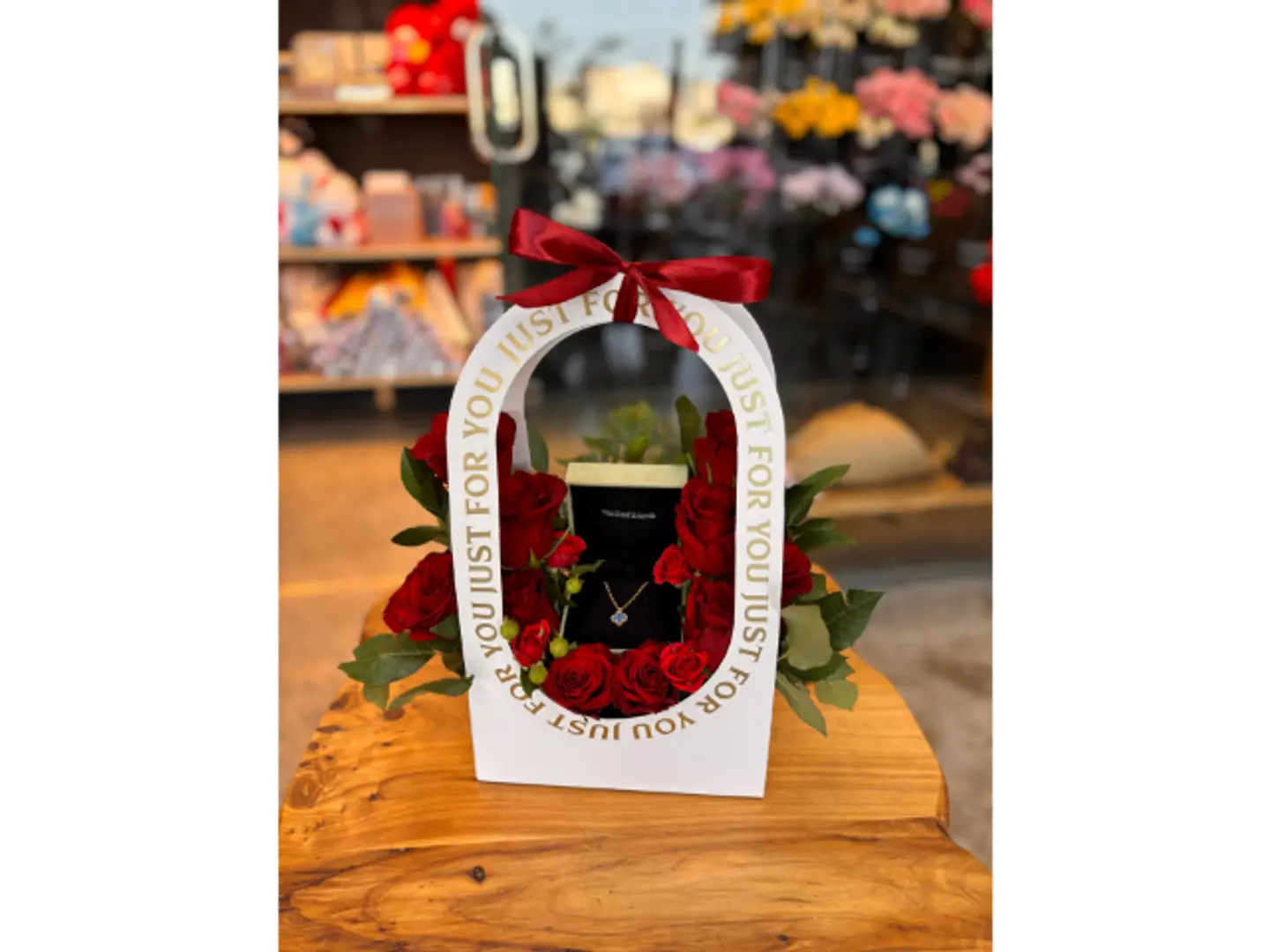 Valentine's Day Gift 2