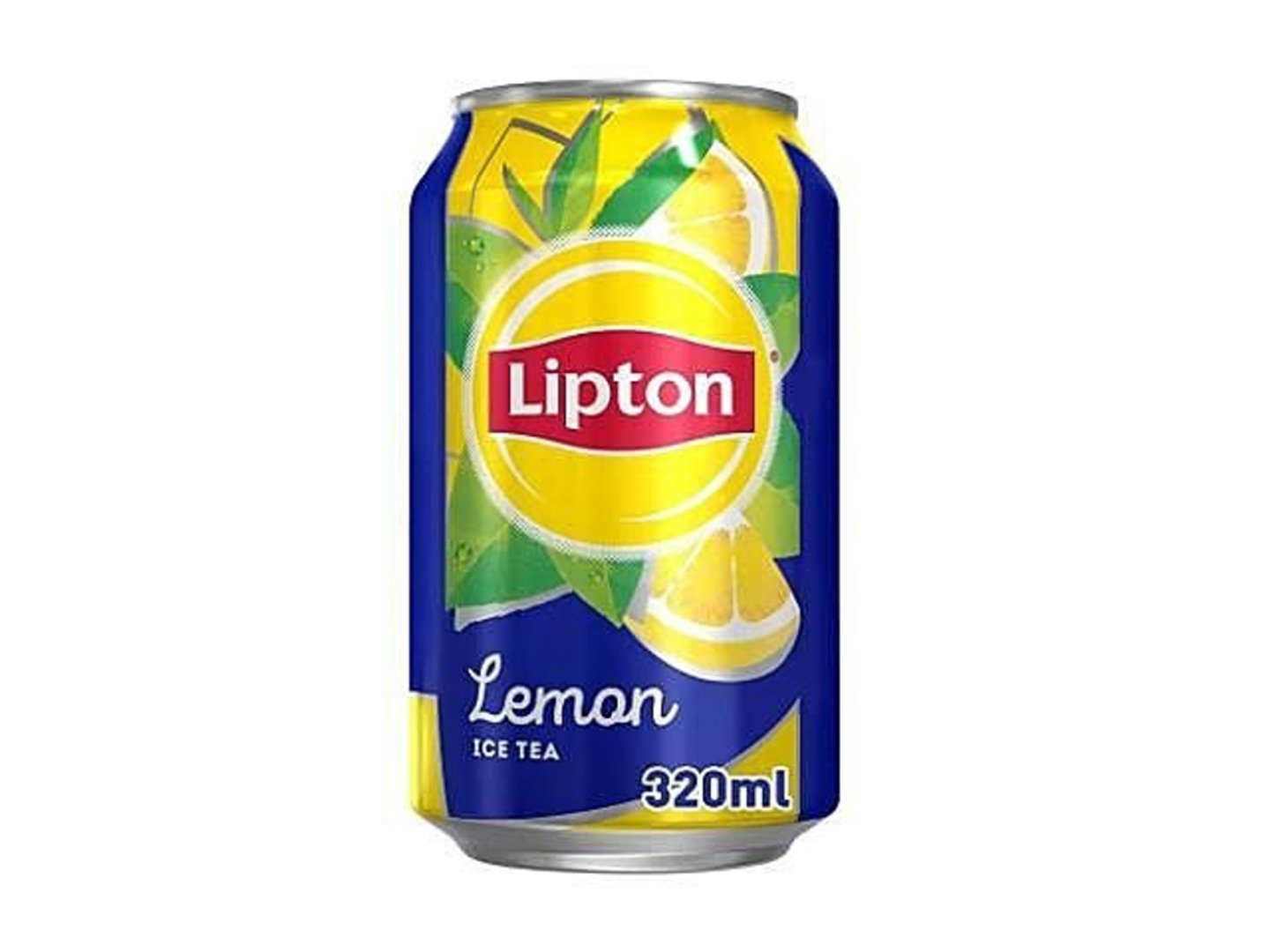 Lipton Ice Tea Lemon