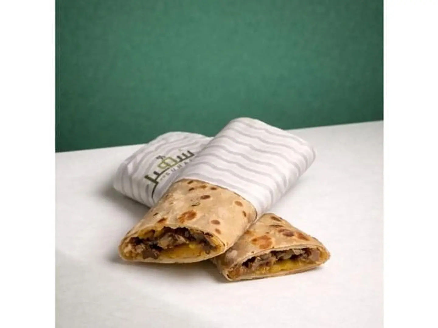 جباتي كبدة بالجبن