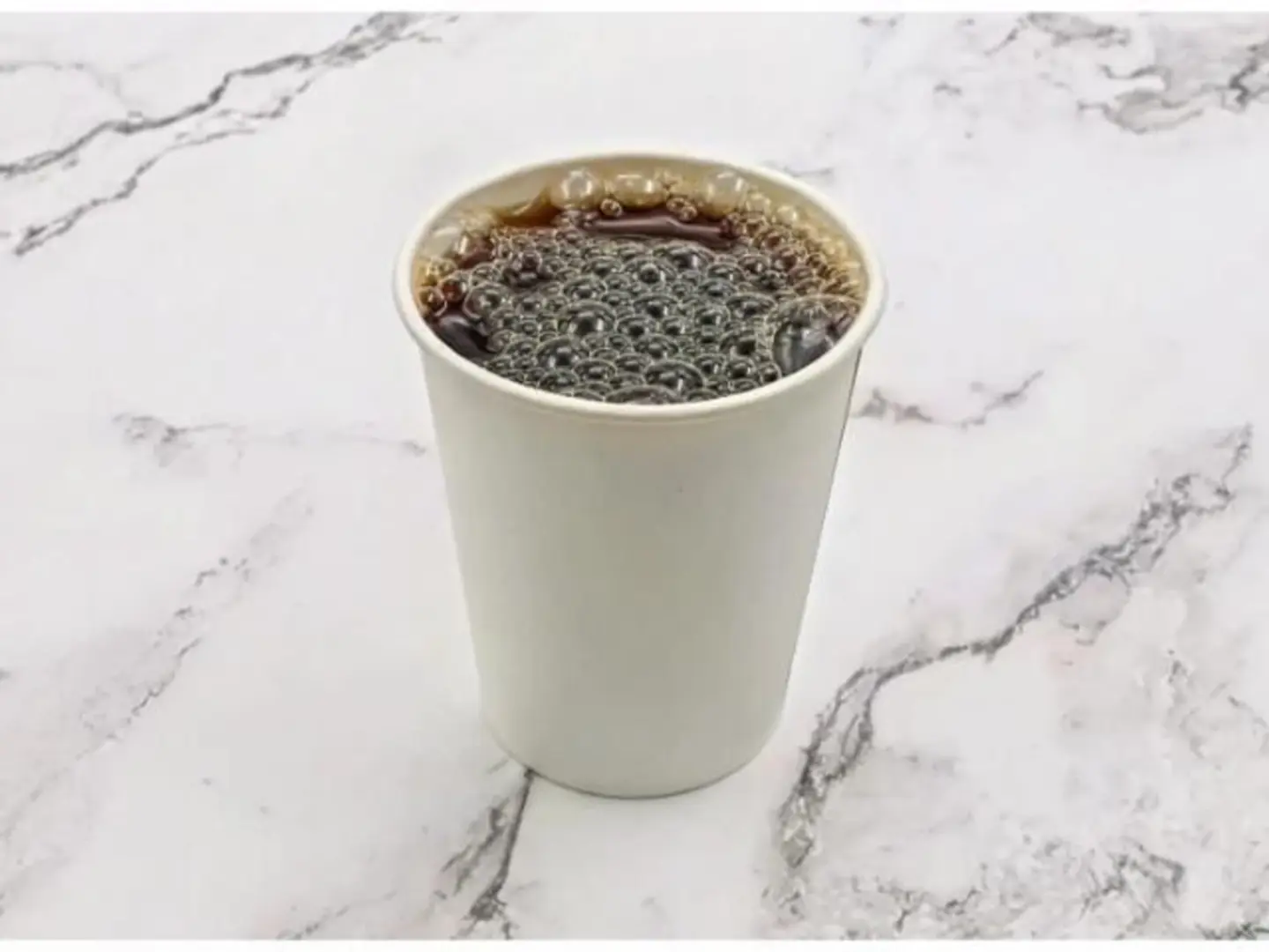 Iced Chemex