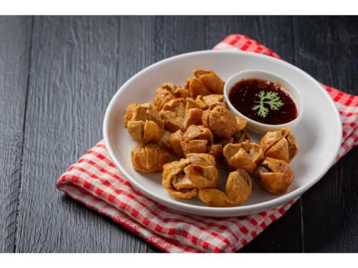 Bakso Goreng