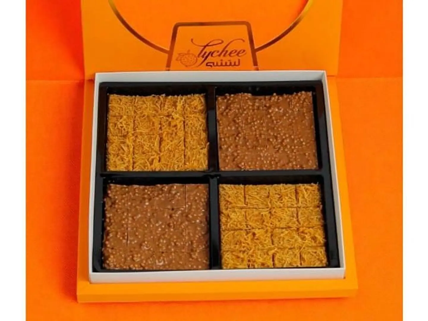 Lychee Vermicelli Mira