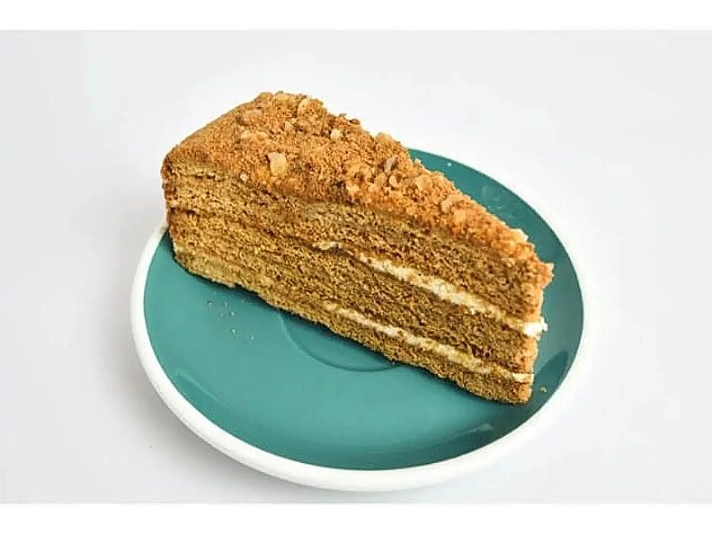 كيكة زعفران